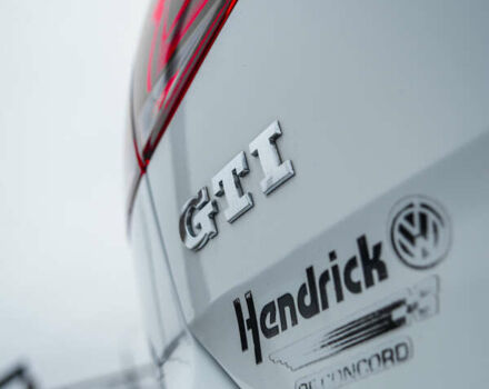 Белый Фольксваген Гольф ГТИ, объемом двигателя 1.98 л и пробегом 104 тыс. км за 13900 $, фото 22 на Automoto.ua