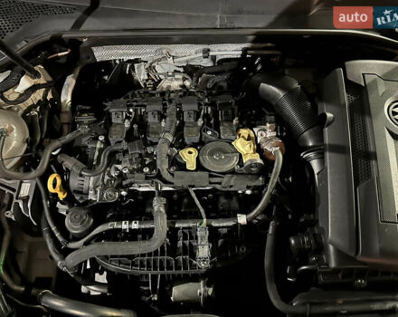 Белый Фольксваген Гольф ГТИ, объемом двигателя 1.98 л и пробегом 140 тыс. км за 15000 $, фото 10 на Automoto.ua