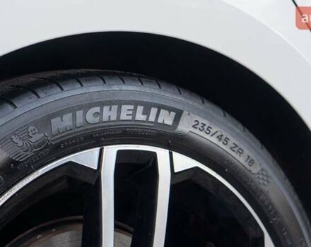 Белый Фольксваген Гольф ГТИ, объемом двигателя 1.98 л и пробегом 82 тыс. км за 14800 $, фото 30 на Automoto.ua