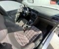 Белый Фольксваген Гольф ГТИ, объемом двигателя 1.98 л и пробегом 86 тыс. км за 15600 $, фото 12 на Automoto.ua