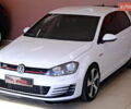 Белый Фольксваген Гольф ГТИ, объемом двигателя 2 л и пробегом 194 тыс. км за 11900 $, фото 2 на Automoto.ua