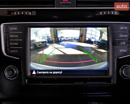 Белый Фольксваген Гольф ГТИ, объемом двигателя 2 л и пробегом 194 тыс. км за 11900 $, фото 22 на Automoto.ua