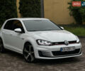 Білий Фольксваген Гольф ГТІ, об'ємом двигуна 1.98 л та пробігом 59 тис. км за 17500 $, фото 5 на Automoto.ua