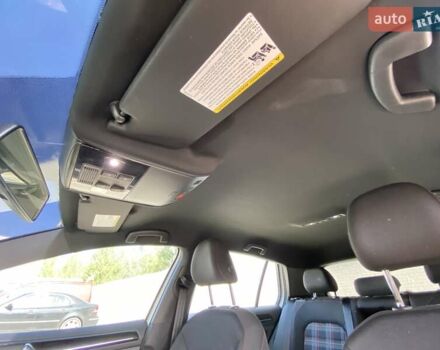 Белый Фольксваген Гольф ГТИ, объемом двигателя 1.98 л и пробегом 86 тыс. км за 15600 $, фото 32 на Automoto.ua