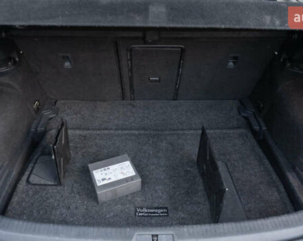 Белый Фольксваген Гольф ГТИ, объемом двигателя 1.98 л и пробегом 82 тыс. км за 14800 $, фото 38 на Automoto.ua