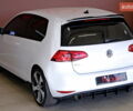 Белый Фольксваген Гольф ГТИ, объемом двигателя 2 л и пробегом 194 тыс. км за 11900 $, фото 14 на Automoto.ua