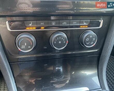 Белый Фольксваген Гольф ГТИ, объемом двигателя 1.98 л и пробегом 86 тыс. км за 15600 $, фото 30 на Automoto.ua