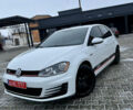Білий Фольксваген Гольф ГТІ, об'ємом двигуна 2 л та пробігом 96 тис. км за 13999 $, фото 1 на Automoto.ua