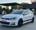 Белый Фольксваген Гольф ГТИ, объемом двигателя 1.98 л и пробегом 96 тыс. км за 14500 $, фото 1 на Automoto.ua