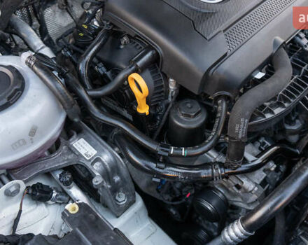 Белый Фольксваген Гольф ГТИ, объемом двигателя 1.98 л и пробегом 82 тыс. км за 14800 $, фото 37 на Automoto.ua