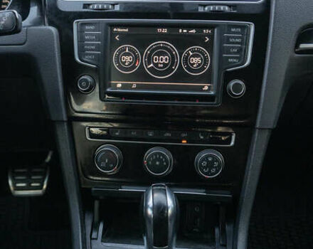 Белый Фольксваген Гольф ГТИ, объемом двигателя 1.98 л и пробегом 82 тыс. км за 14800 $, фото 42 на Automoto.ua