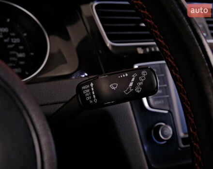 Белый Фольксваген Гольф ГТИ, объемом двигателя 2 л и пробегом 194 тыс. км за 11900 $, фото 25 на Automoto.ua