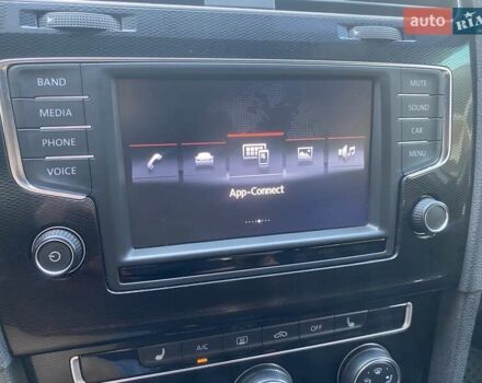 Белый Фольксваген Гольф ГТИ, объемом двигателя 1.98 л и пробегом 86 тыс. км за 15600 $, фото 27 на Automoto.ua