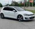Білий Фольксваген Гольф ГТІ, об'ємом двигуна 1.98 л та пробігом 177 тис. км за 13700 $, фото 1 на Automoto.ua