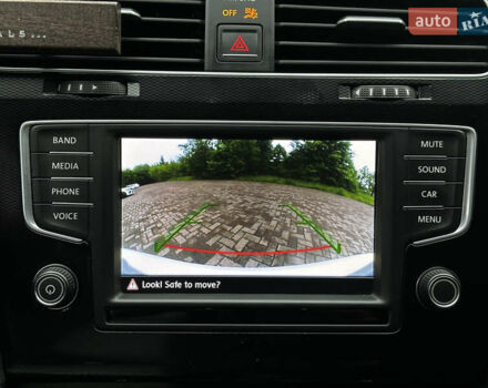 Білий Фольксваген Гольф ГТІ, об'ємом двигуна 1.98 л та пробігом 59 тис. км за 17500 $, фото 38 на Automoto.ua