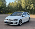 Белый Фольксваген Гольф ГТИ, объемом двигателя 2 л и пробегом 171 тыс. км за 13500 $, фото 10 на Automoto.ua