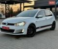 Білий Фольксваген Гольф ГТІ, об'ємом двигуна 2 л та пробігом 96 тис. км за 12500 $, фото 1 на Automoto.ua