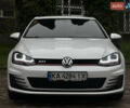 Білий Фольксваген Гольф ГТІ, об'ємом двигуна 1.98 л та пробігом 59 тис. км за 17500 $, фото 3 на Automoto.ua