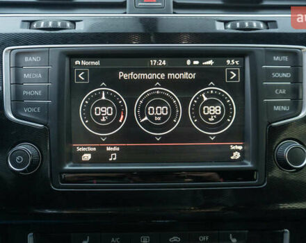 Белый Фольксваген Гольф ГТИ, объемом двигателя 1.98 л и пробегом 82 тыс. км за 14800 $, фото 46 на Automoto.ua