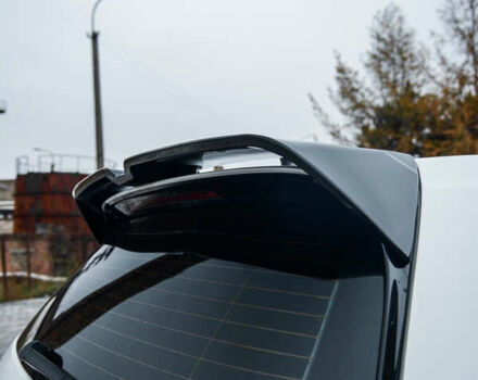 Белый Фольксваген Гольф ГТИ, объемом двигателя 1.98 л и пробегом 104 тыс. км за 13900 $, фото 14 на Automoto.ua