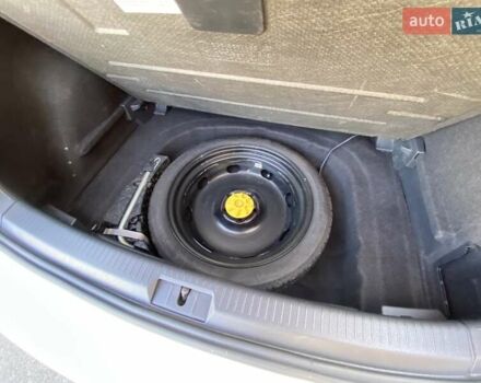 Белый Фольксваген Гольф ГТИ, объемом двигателя 1.98 л и пробегом 86 тыс. км за 15600 $, фото 17 на Automoto.ua