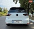 Білий Фольксваген Гольф ГТІ, об'ємом двигуна 1.98 л та пробігом 150 тис. км за 16000 $, фото 31 на Automoto.ua