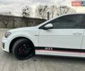 Белый Фольксваген Гольф ГТИ, объемом двигателя 1.98 л и пробегом 95 тыс. км за 16000 $, фото 32 на Automoto.ua