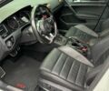 Білий Фольксваген Гольф ГТІ, об'ємом двигуна 1.98 л та пробігом 116 тис. км за 16999 $, фото 20 на Automoto.ua