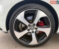 Білий Фольксваген Гольф ГТІ, об'ємом двигуна 1.98 л та пробігом 150 тис. км за 16000 $, фото 55 на Automoto.ua