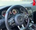 Білий Фольксваген Гольф ГТІ, об'ємом двигуна 2 л та пробігом 96 тис. км за 12500 $, фото 61 на Automoto.ua
