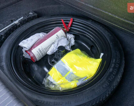 Белый Фольксваген Гольф ГТИ, объемом двигателя 1.98 л и пробегом 82 тыс. км за 14800 $, фото 41 на Automoto.ua