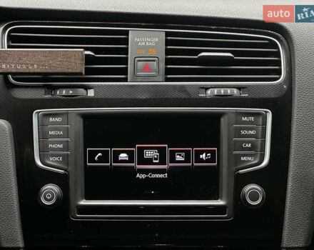 Білий Фольксваген Гольф ГТІ, об'ємом двигуна 1.98 л та пробігом 59 тис. км за 17500 $, фото 36 на Automoto.ua