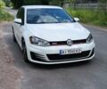 Белый Фольксваген Гольф ГТИ, объемом двигателя 1.98 л и пробегом 91 тыс. км за 15200 $, фото 10 на Automoto.ua