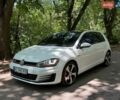 Білий Фольксваген Гольф ГТІ, об'ємом двигуна 1.98 л та пробігом 91 тис. км за 18500 $, фото 1 на Automoto.ua