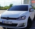 Білий Фольксваген Гольф ГТІ, об'ємом двигуна 1.98 л та пробігом 121 тис. км за 13000 $, фото 1 на Automoto.ua