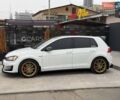 Белый Фольксваген Гольф ГТИ, объемом двигателя 1.98 л и пробегом 42 тыс. км за 17900 $, фото 6 на Automoto.ua