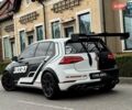 Белый Фольксваген Гольф ГТИ, объемом двигателя 1.98 л и пробегом 83 тыс. км за 25000 $, фото 13 на Automoto.ua