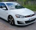 Белый Фольксваген Гольф ГТИ, объемом двигателя 1.98 л и пробегом 91 тыс. км за 15200 $, фото 11 на Automoto.ua