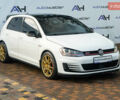 Білий Фольксваген Гольф ГТІ, об'ємом двигуна 1.98 л та пробігом 42 тис. км за 17700 $, фото 5 на Automoto.ua