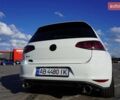 Білий Фольксваген Гольф ГТІ, об'ємом двигуна 1.98 л та пробігом 121 тис. км за 13000 $, фото 8 на Automoto.ua