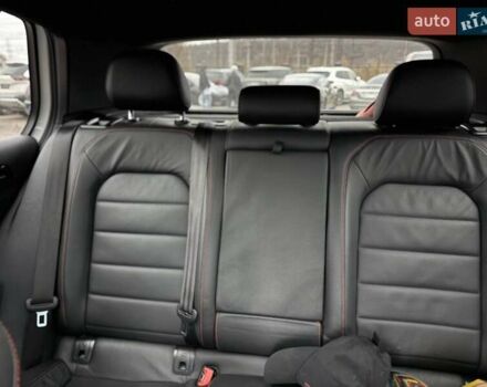 Белый Фольксваген Гольф ГТИ, объемом двигателя 1.98 л и пробегом 42 тыс. км за 17900 $, фото 34 на Automoto.ua