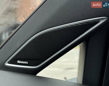 Белый Фольксваген Гольф ГТИ, объемом двигателя 1.98 л и пробегом 83 тыс. км за 25000 $, фото 38 на Automoto.ua