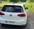 Білий Фольксваген Гольф ГТІ, об'ємом двигуна 1.98 л та пробігом 115 тис. км за 14700 $, фото 1 на Automoto.ua