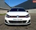 Білий Фольксваген Гольф ГТІ, об'ємом двигуна 1.98 л та пробігом 97 тис. км за 14999 $, фото 1 на Automoto.ua