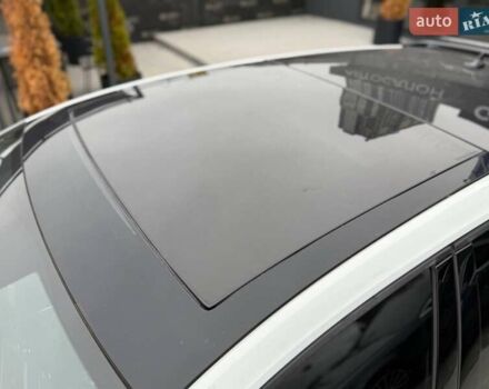 Белый Фольксваген Гольф ГТИ, объемом двигателя 1.98 л и пробегом 42 тыс. км за 17900 $, фото 12 на Automoto.ua