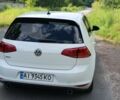 Белый Фольксваген Гольф ГТИ, объемом двигателя 1.98 л и пробегом 102 тыс. км за 14900 $, фото 1 на Automoto.ua