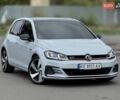 Білий Фольксваген Гольф ГТІ, об'ємом двигуна 1.98 л та пробігом 86 тис. км за 20500 $, фото 1 на Automoto.ua