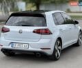 Білий Фольксваген Гольф ГТІ, об'ємом двигуна 1.98 л та пробігом 86 тис. км за 20500 $, фото 7 на Automoto.ua