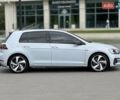 Білий Фольксваген Гольф ГТІ, об'ємом двигуна 1.98 л та пробігом 86 тис. км за 20500 $, фото 5 на Automoto.ua