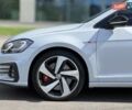 Білий Фольксваген Гольф ГТІ, об'ємом двигуна 1.98 л та пробігом 86 тис. км за 20500 $, фото 13 на Automoto.ua